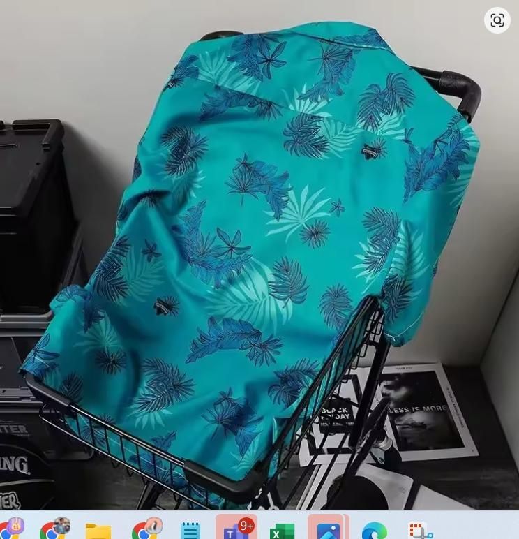 Men's Shirt