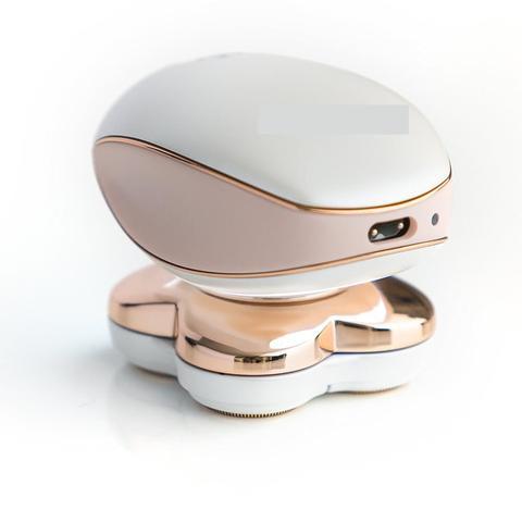 Flawless Painless Body Hair Remover